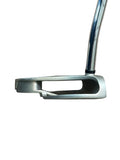Odyssey LH White Ice 2 Ball 35" Putter White Ice Shaft Super Stroke Slim 3.0 Grip