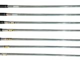 Cleveland Tour Action TA7 Tour Iron Set 4-PW Rifle Premium 5.5 R Flex Shafts