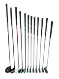 Cobra TaylorMade Lynx MRH Golf Club Set +1/2" R Flex SET-050626T01