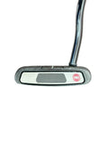 Odyssey White Steel Rossie 34.5" Putter White Steel Shaft SS Tour 3.0 Grip