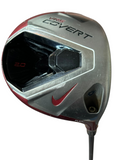 Nike VRS Covert Flex 8°-12° Driver Kuro Kage 50g R Flex Shaft GP Tour Wrap Grip