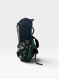 Bag Boy HB14 Stand Bag 14-Way Divider 7 Pockets Shoulder Strap Carry Handle Rain Hood