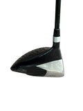 Warrior LH WCG 10.5° Driver True Launch Regular Flex Shaft Warrior Grip