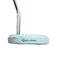TaylorMade Ghost Corza 34.5" Putter Ghost Steel Shaft Super Stroke Pistol GT Grip