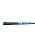 Cobra King F9 24° 5 Hybrid Atmos 7 Stiff Flex Shaft Golf Pride MCC Grip