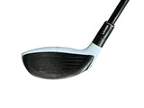 TaylorMade M1 15° 3 Wood Fujikura Pro 70g Stiff Flex Shaft Karma Grip