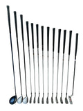 Mizuno Titleist MRH Complete Golf Club Set Regular Flex SET-090925T04