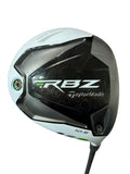 TaylorMade RBZ 10.5° Driver Matrix Ozik S Flex Shaft TaylorMade FCT Grip
