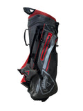 Callaway Chev Stand Bag 4-Way Divider 5 Pockets Harness Handle Rain Hood