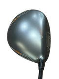 Callaway LH X2 Hot 10.5° Driver Speeder 665 Stiff Flex Shaft Golf Pride MCC Grip