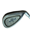 Callaway Steelhead X14 Sand Wedge X14 R Flex Shaft Lamkin Crossline Grip