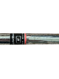 TaylorMade LH RAC OS 8 Iron TaylorMade Light Metal R Flex Shaft