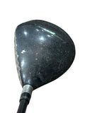 TaylorMade Burner 18° 5 Wood REAX 49g R Flex Shaft TaylorMade Grip