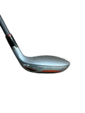 Cobra Amp 22° 4 Hybrid Aldila RIP 70g Regular Flex Shaft Lamkin REL Grip