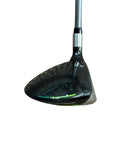 TaylorMade RBZ Speed Lite 19° 5 Wood RBZ 55g R Flex Shaft TaylorMade Grip