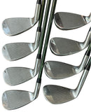 Top Flite Warrior MRH Complete Golf Club Set Sr Flex +1/2" SET-060226T01