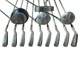 Mizuno Titleist MRH Complete Golf Club Set Regular Flex SET-090925T04