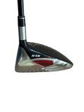TaylorMade 2007 Burner 10.5° Driver REAX Superfast 50g Stiff Flex Shaft