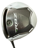 TaylorMade LH RBZ 15° 3 Wood Matrix Ozik Xcon 5 S Flex Shaft TaylorMade Grip