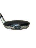 Cobra Baffler DWS 23° 4 Hybrid NV/HL 65g S Flex Shaft Cobra Tour Velvet Grip