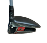 Callaway Great Big Bertha 9° Driver Fujikura Pro 2.0 S Flex Shaft GP CPX Grip