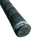 Graphite Design Tour AD IZ 85G Stiff Flex 40" Hybrid Shaft Titleist Adaptor Tip