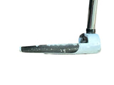 Odyssey LH Versa Sabertooth 35" Putter Versa Steel Shaft Odyssey Grip