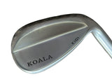Koala K101 60° LW True Temper Wedge Flex Shaft Swing Science Grip