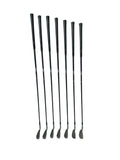 Kennex Infinity Irons 3-9 Infinity Stiff Flex Shafts Kennex Grips