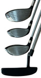 Titleist KZG MRH Complete Golf Club Set Stiff Flex +1" SET-060226T03