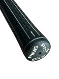 Ping G15 20° 3 Hybrid Serrano 85g Stiff Flex Shaft Ping Grip