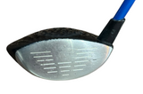 Ping G2 14° 3 Wood Pro Launch Blue 65g Stiff Flex Shaft Ping Grip