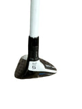 TaylorMade Sim Max 25° 5 Hybrid Aldila NV 45g Ladies Flex Shaft Lamkin Grip