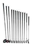 TaylorMade Wilson MRH Complete Golf Club Set +1/2" Stiff Flex SET-090325T10