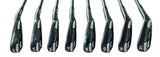 PXG 0311T Gen5 Elite Iron Set 4-GW Steel Fiber i110 S Flex Shafts Z5 Grips