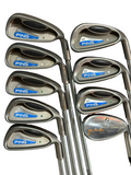 Callaway Ping MRH Complete Golf Club Set Stiff Flex SET-070826T08