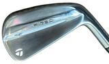 TaylorMade P•790 Forged 4 Driving Iron Modus 3 S Flex Shaft Golf Pride Z Grip