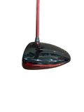 Callaway LH Big Bertha Diablo 10° Driver Aldila DVS 65g R Flex Shaft