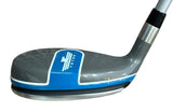 Teton HXD 21° 3 Hybrid Teton 75g Senior Flex Shaft Teton Grip