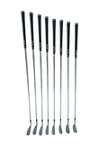 Mizuno JPX 925 Pro Hot Metal Irons 4-GW NS PRO Modus 3 X Flex Shafts
