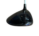Mizuno ST190 9.5° Driver Tour AD HD6 Stiff Flex Shaft Golf Pride Tour Velvet Grip