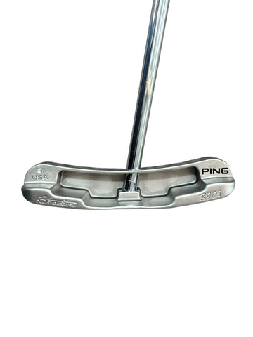Ping LH Karsten B90i 48" Broomstick Putter Ping Steel Shaft Ping Grips