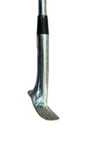 Warrior LH WCG Pro Edge 52° Gap Wedge Warrior Stepless Shaft Warrior Grip