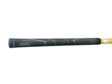 Cleveland Hi-Bore XLS 19° 2i Hybrid Fujikura S Flex Shaft Dri•Tac Grip