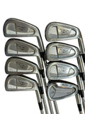 Mizuno T-Zoid Pro II Iron Set 3-PW DG S300 S Flex Shafts GP Tour Velvet Grips