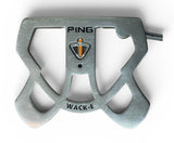 Ping Wack-E 34" Putter i Series Steel Shaft Odyssey Grip