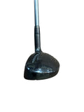 Adams Idea Tech V4 VST 3 Hybrid Iron Bassara 65g S Flex Shaft Tour Velvet Grip