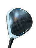 TaylorMade Sim 2 Max D 16° 3 Wood Hzrdus Smoke 6.5 X Flex Shaft