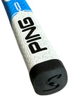 Ping G2 C67 Center Shaft 35" Putter Ping G2 Shaft Super Stroke 2.0 PT Grip