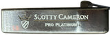 Scotty Cameron Pro Platinum Newport 2 Mid Slant 35" Putter